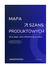 Mapa Szans Produktowych