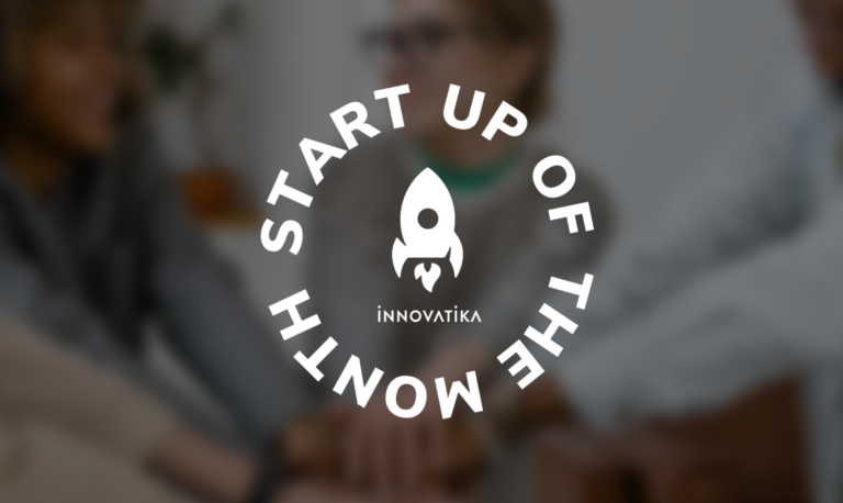 STartup of the month okladka